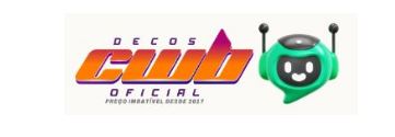 DecosCWB Oficial  Desde 2017 