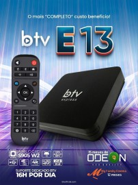 BTV E13 - Express