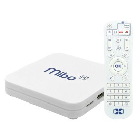 Mibo IA 4K Ultra HD 8GB 2GB RAM WiFi