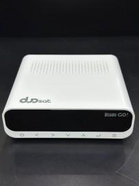 Duosat Blade Go - IKS SKS WiFi 