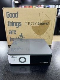 Duosat Troy Legend - WiFi IKS SKS